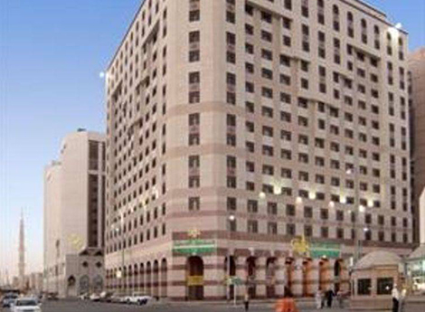 Hotel Al Haram