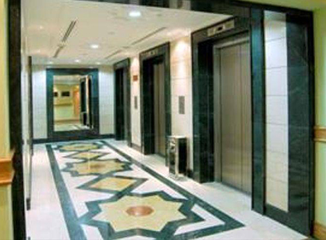 Hotel Al Haram