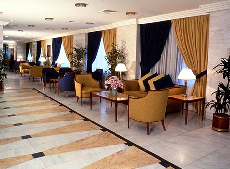 Hotel Elaf Ajyad