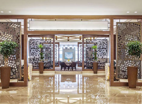 Hotel Hyatt Regency Makkah