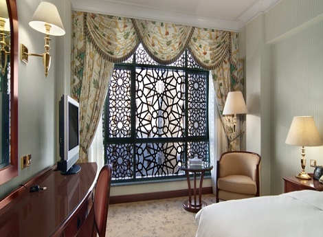 Madinah Hilton Hotel
