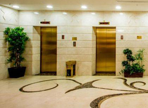 Millennium Madinah Al Aqeeq Hotel