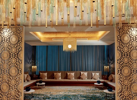 Hotel Shaza Makkah